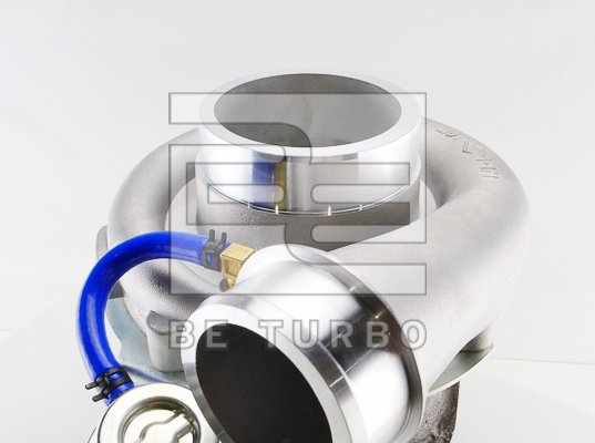 Compresor,sistem de supraalimentare 127694 BE TURBO